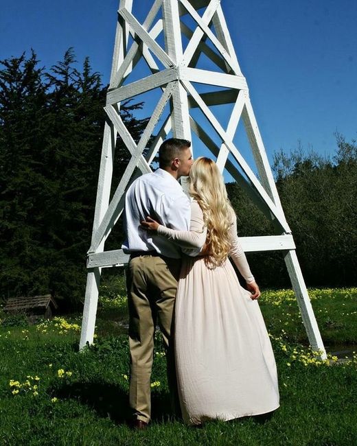 Which picture for save the date!?