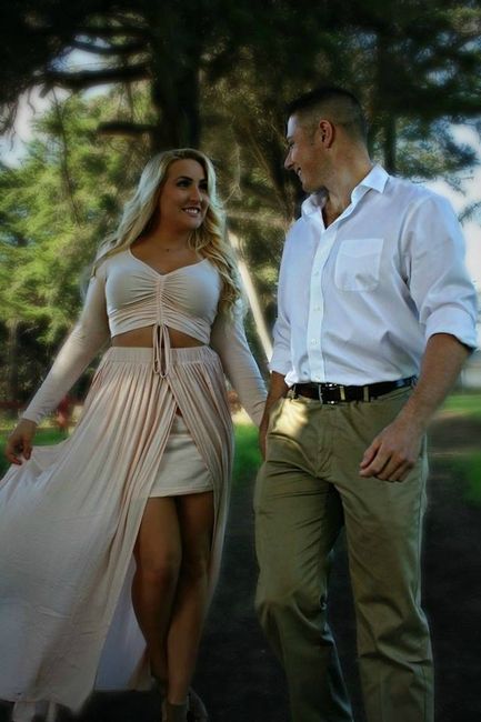 Favorite Engagement Photo?