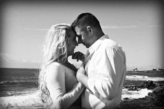 Favorite Engagement Photo?
