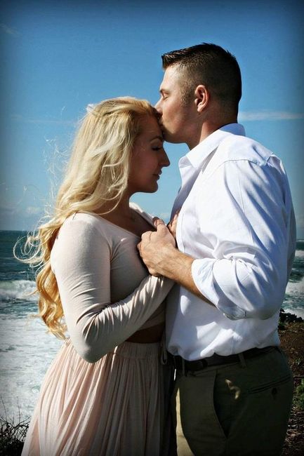 Favorite Engagement Photo?