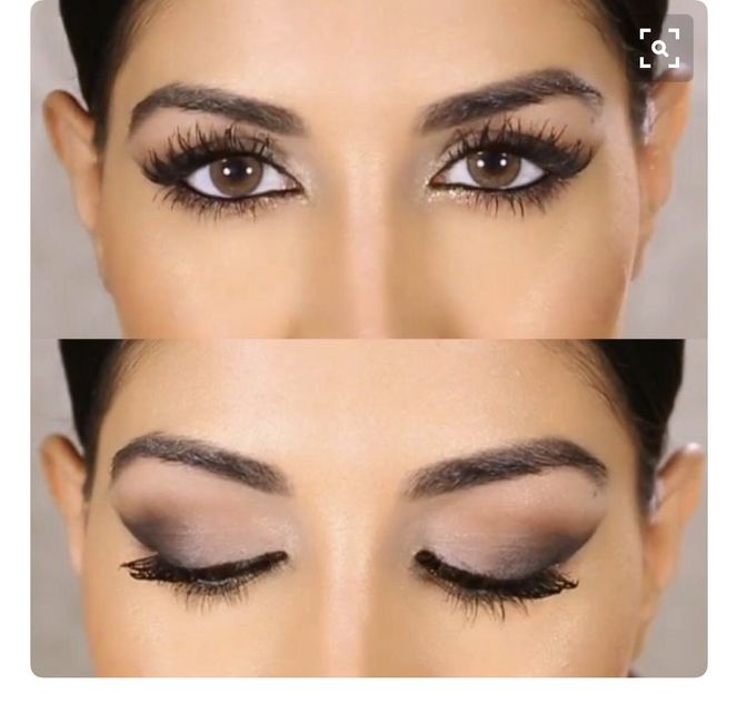 Make up trial- opinions please!