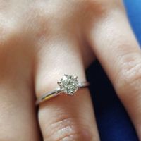 my ring 