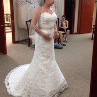 Obsessed With the Dress : Show Me Yours!