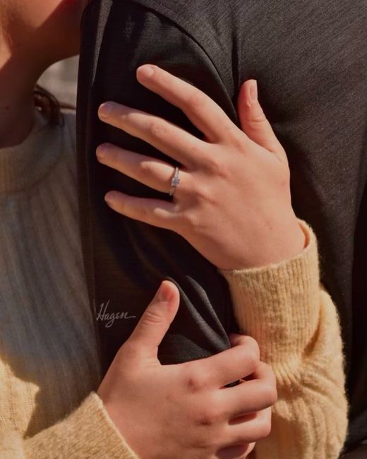 Brides of 2022! Show us your ring! 13
