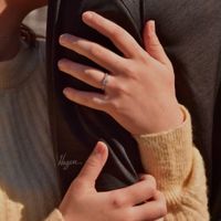 Brides of 2022! Show us your ring! - 1