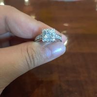 2023 Brides - Show us your ring! - 1