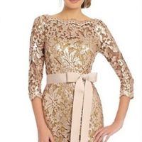 Searching for a NON-UGLY Mother of the Bride Dress