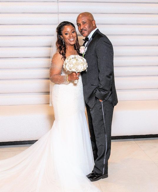 The Mr. and Mrs.