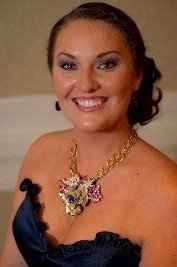 Bridemaid Jewelry Ideas?