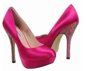 Just ordered my shoes!