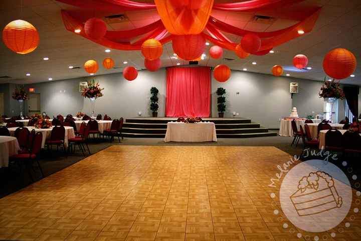 Set up dilemma! (With pics)