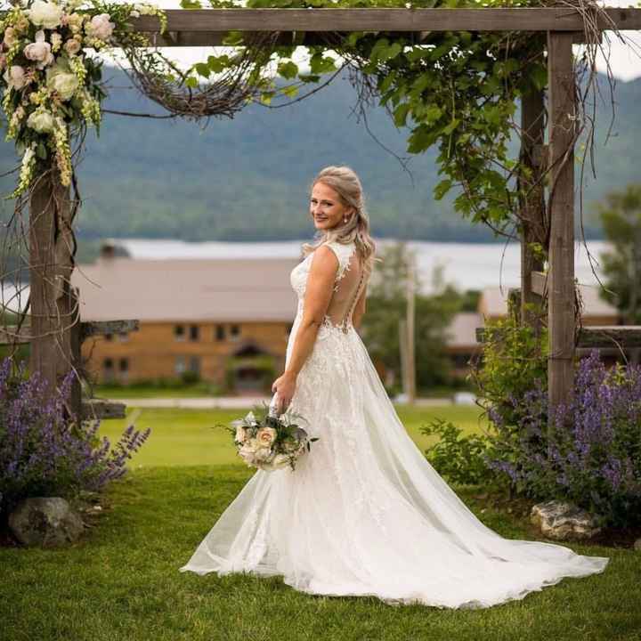 David Bridal dresses