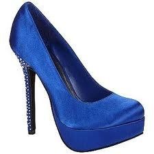 Just ordered my shoes!
