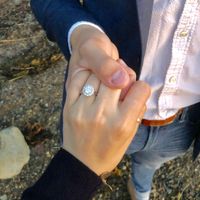 Brides of 2021! Show us your ring! - 1