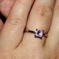 Brides of 2022! Show us your ring! - 1