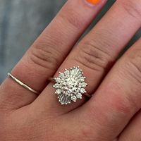 2023 Brides - Show us your ring! - 1