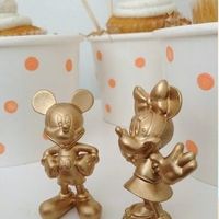 Let me see your.......CAKE TOPPER!!