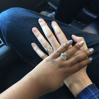 Show me your day of nails!