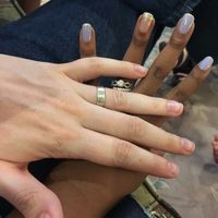 Show me your day of nails!