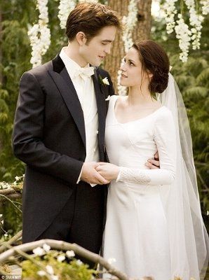 Favorite wedding dress from a movie...Let's have some fun!
