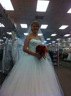My Dress