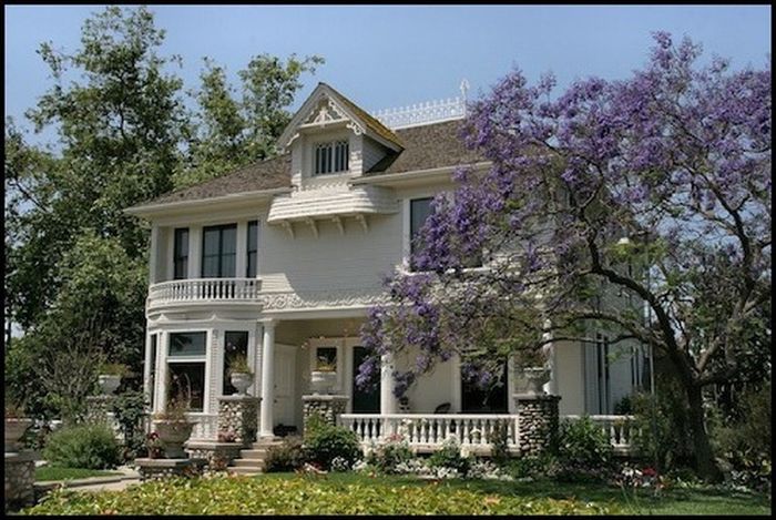 1890 Kellogg House
