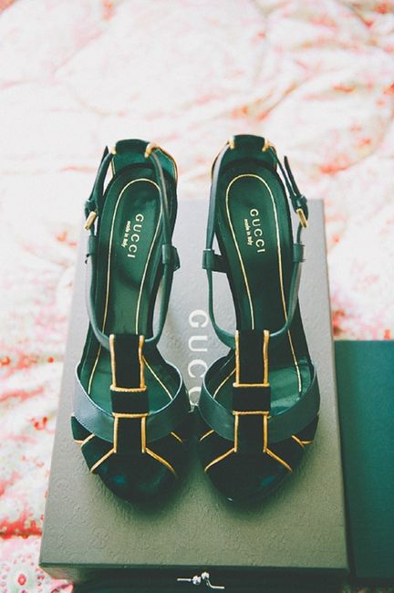 Gucci - 2011 Release
