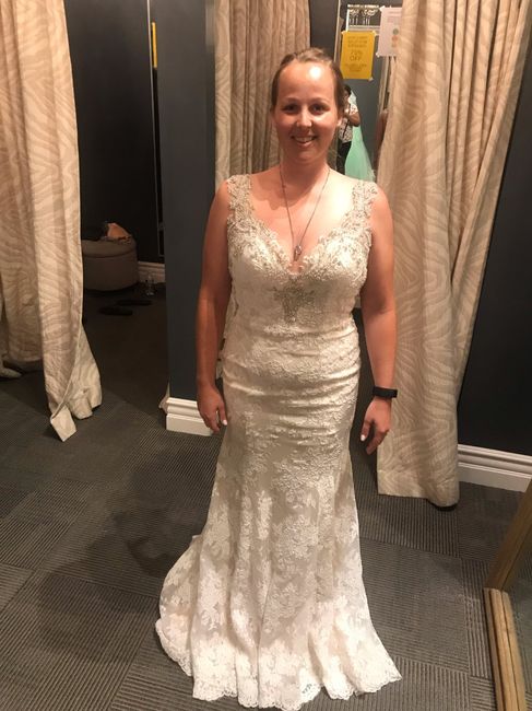 National Bridal Sale Event 2019 - 1