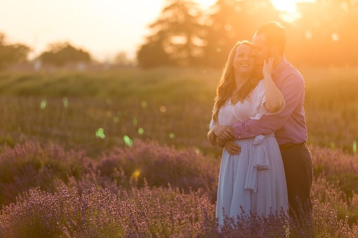Engagement Proofs! Photo heavy. 2