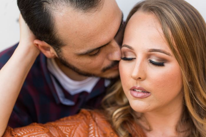 Engagement shoot inspiration 18