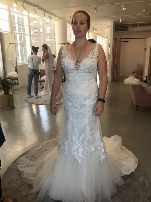 Wedding Dress Style Help (show me your dresses :) ) 20