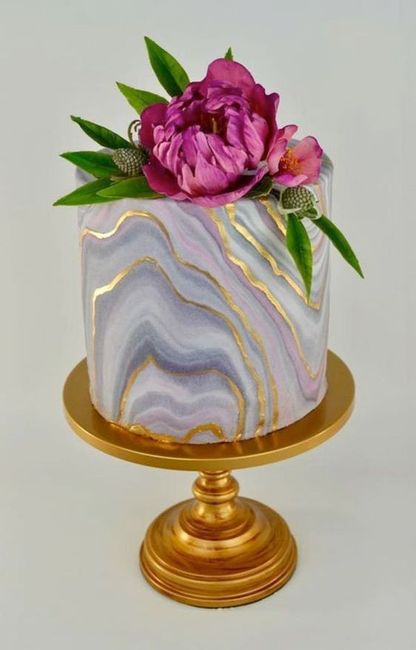 So Many Cake Options! 5