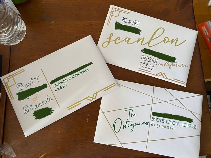 i just got a cricut and the projects are endless! - 1