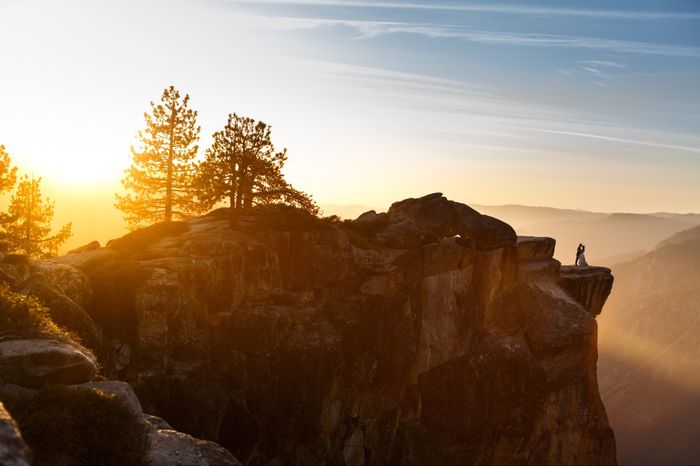 Engagement photo drop! 📸 7