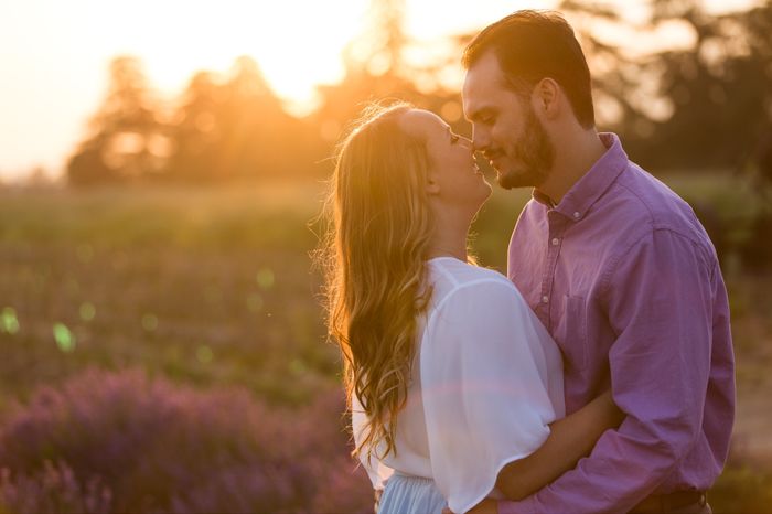 Engagement Photos 📸 - 1