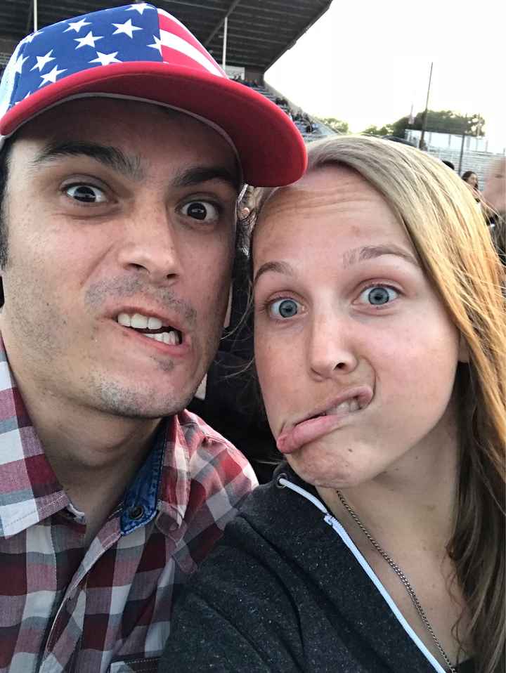 Show me you and your Fh!! - 2