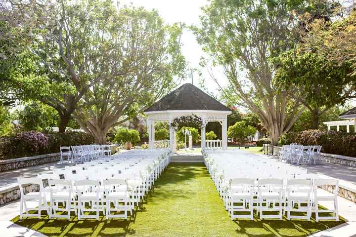 Heritage Museum Gazebo