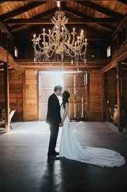 Rustic Barn
