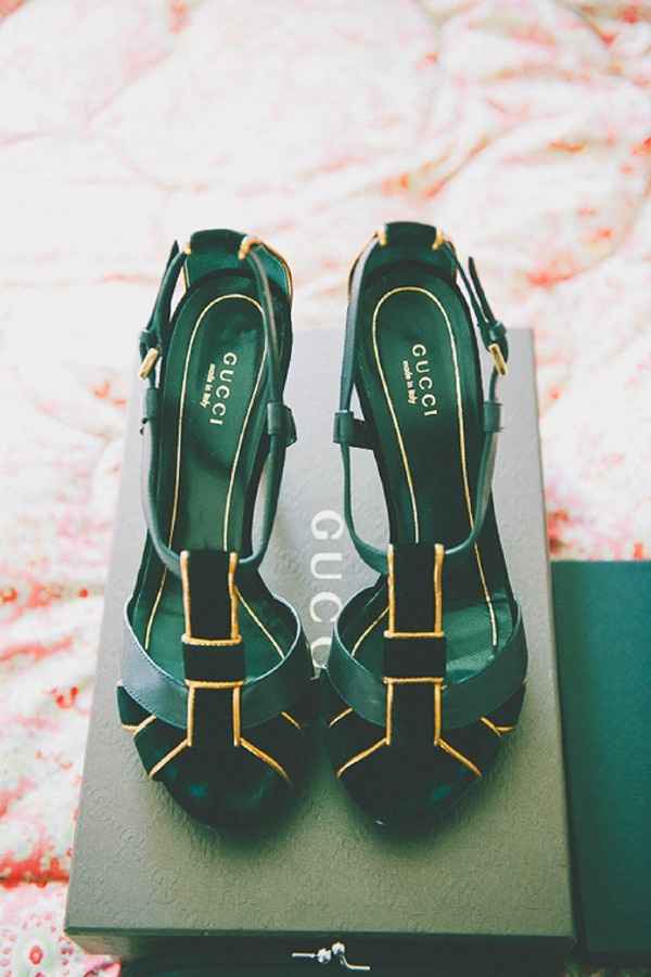 Gucci - 2011 Release