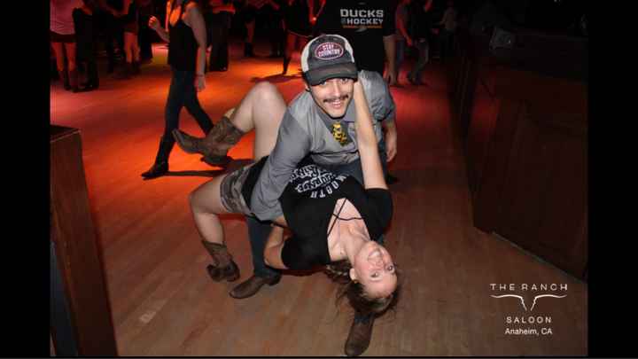 #TBT - Fiancé(e) Edition! - 2
