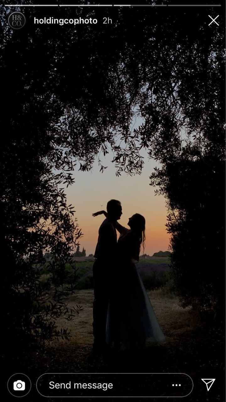 Engagement Photo Makeup - 2