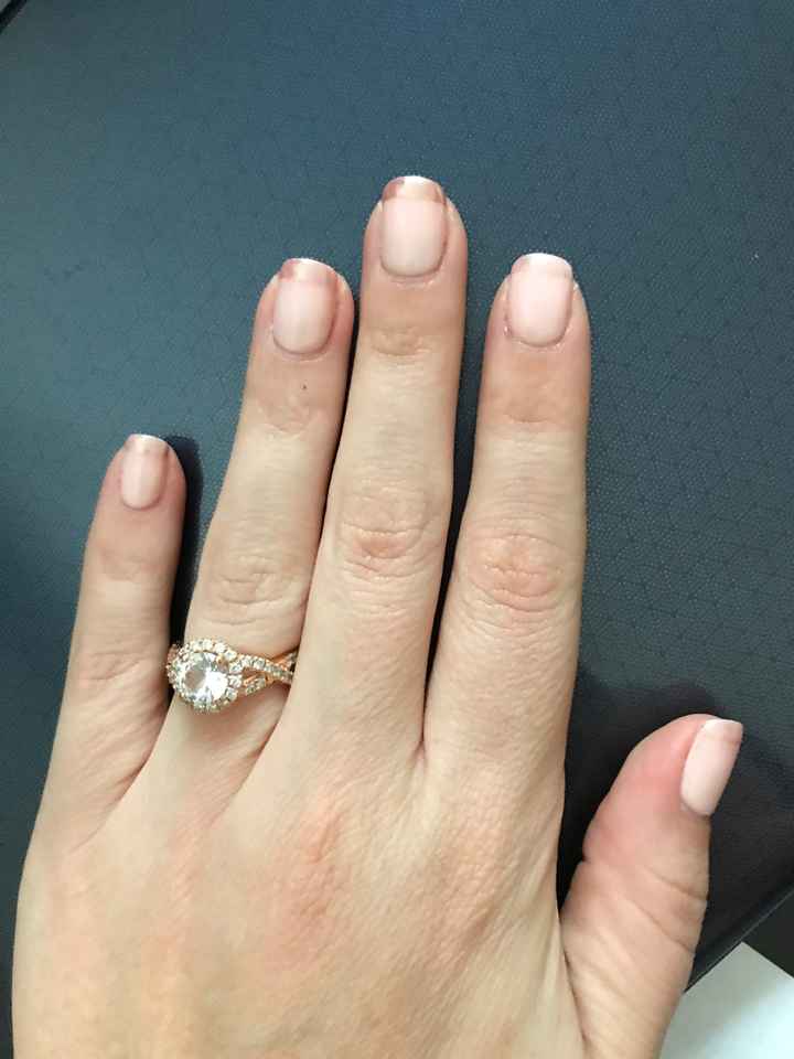 Manicure and Pedicures - 1