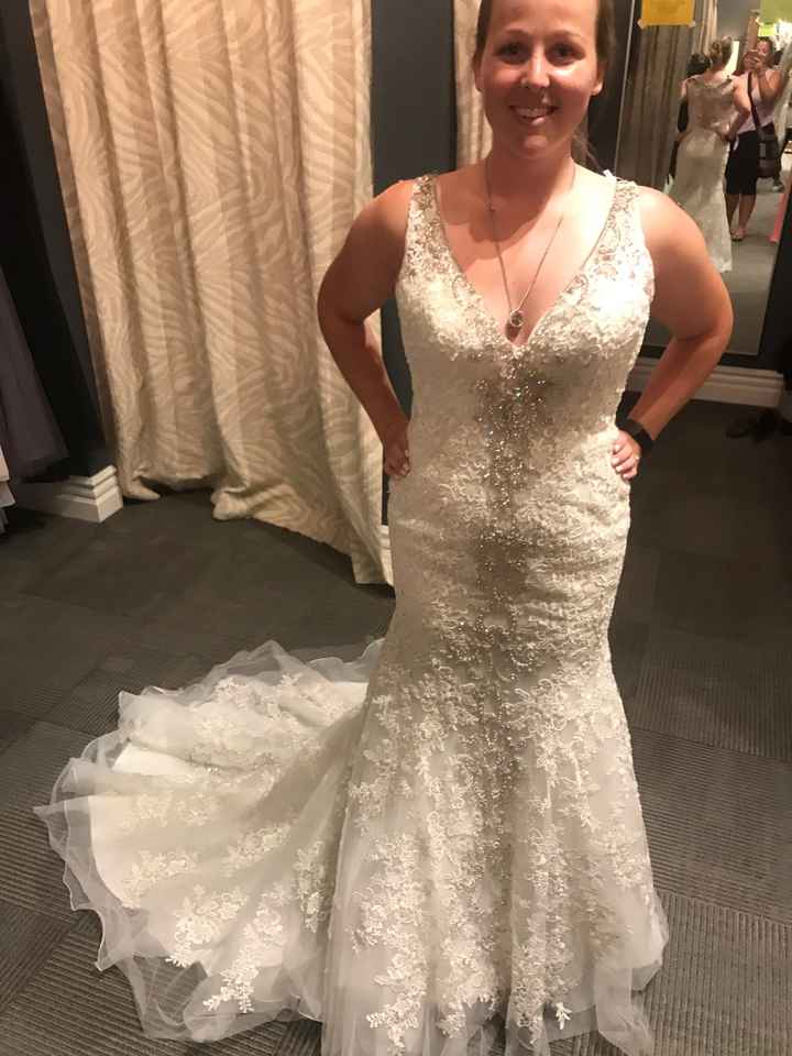 National Bridal Sale Event 2019 - 3