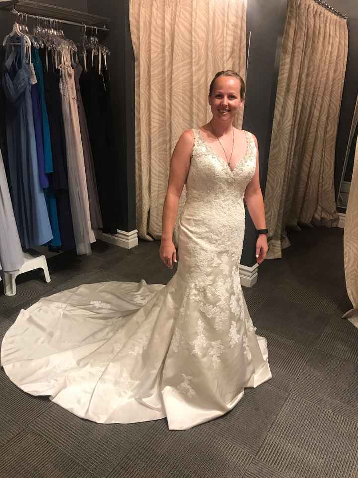 National Bridal Sale Event 2019 - 6