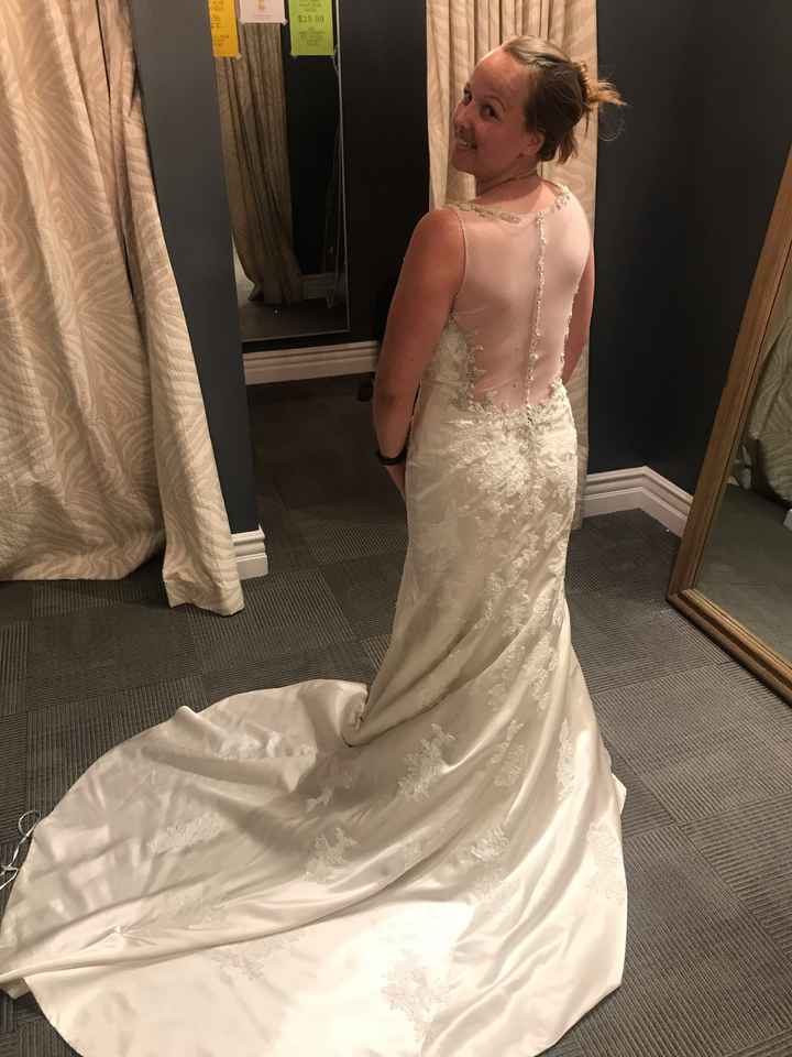 National Bridal Sale Event 2019 - 7