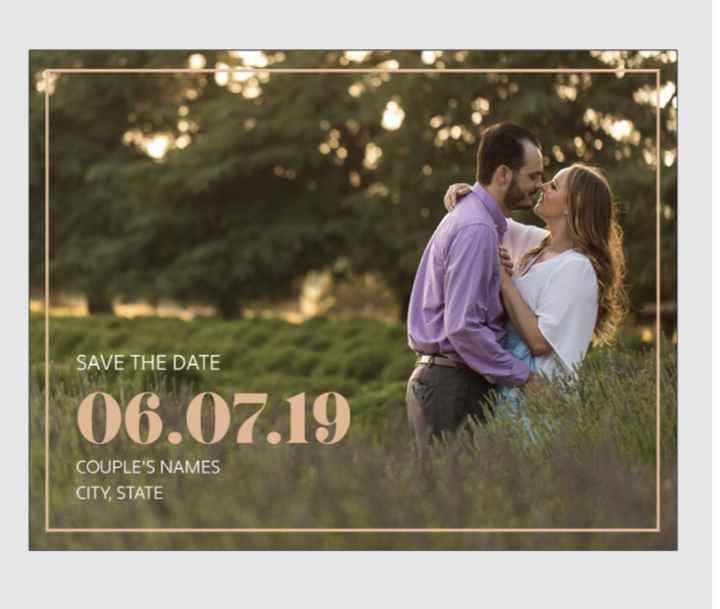 Engagement Proofs! Photo heavy. - 1