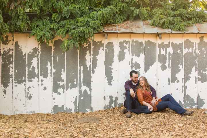 Engagement Proofs! Photo heavy. - 3