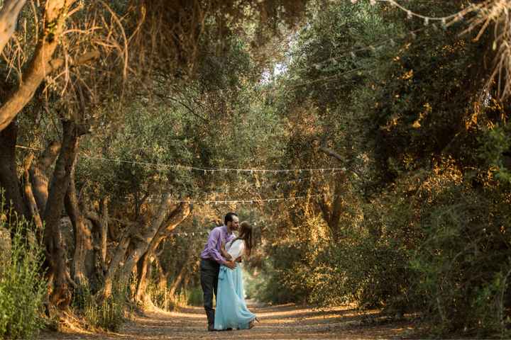 Engagement shoot inspiration - 3