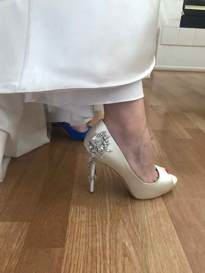 Shoes - 2