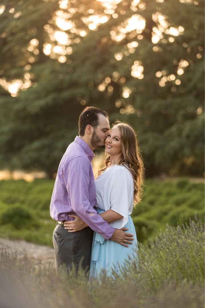 Help Engagement Pictures - 2